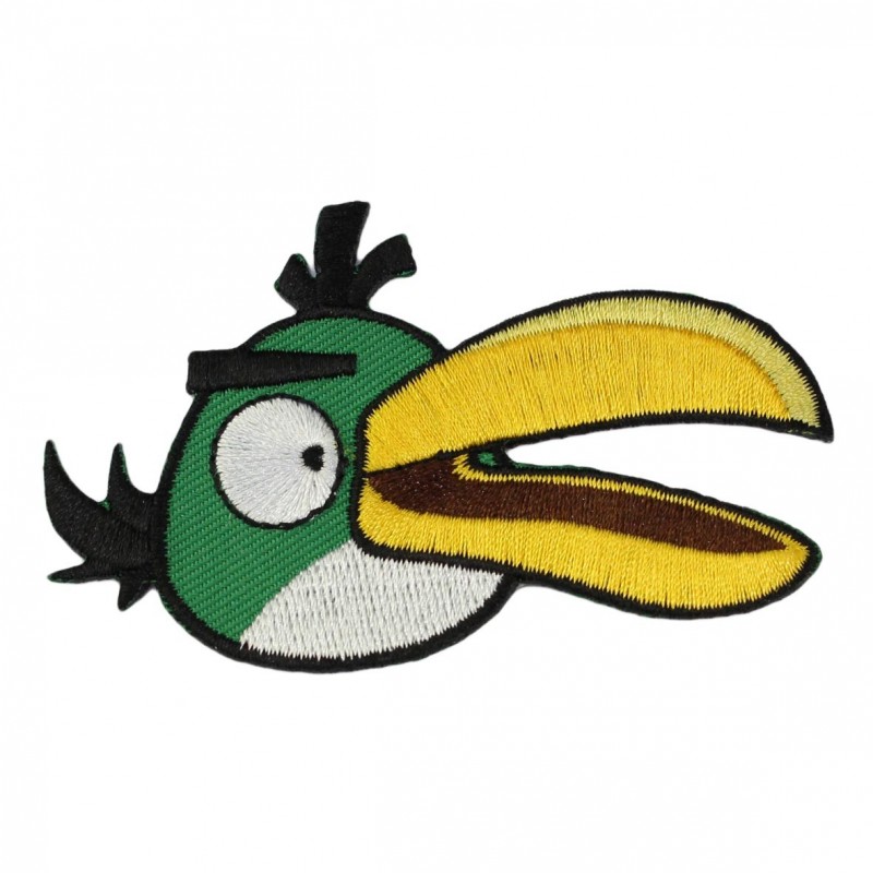 Matilda Figuren Film LEGO The Angry Birds LEGO