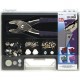The ultimate toolbox for snap buttons - Vario Plus