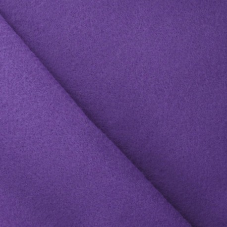 Tissu Feutrine