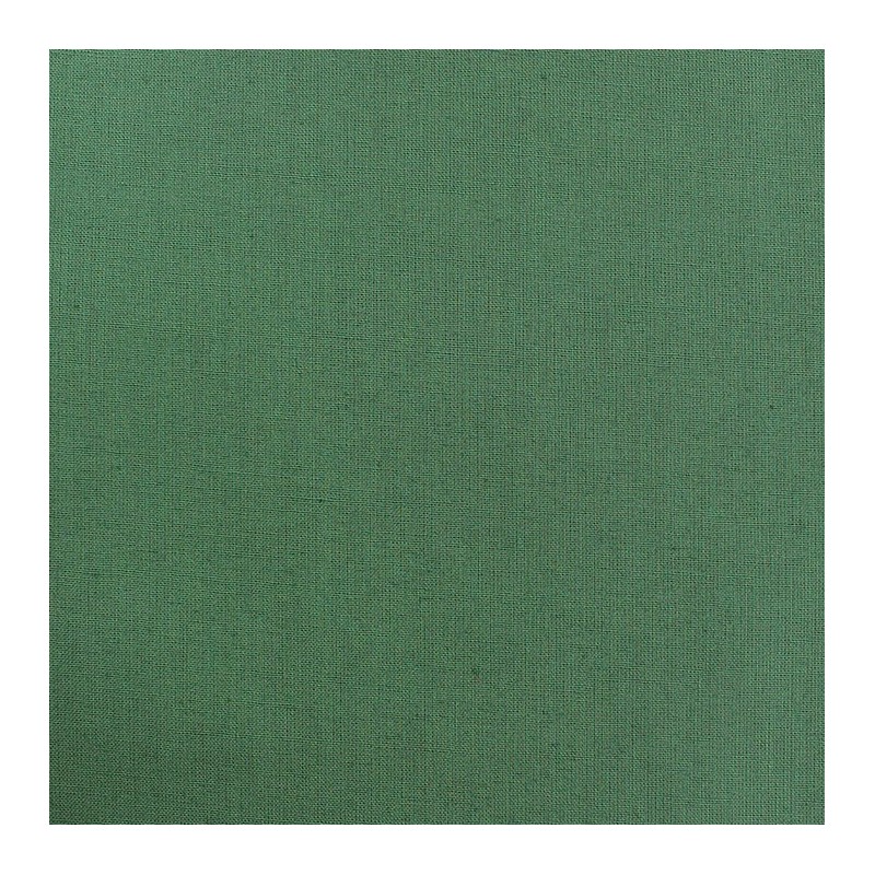Sage Green Cotton Fabric│Ma Petite Mercerie