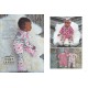 Ottobre Design kids sewing pattern - 6/2014