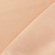Tissu viscose irisée La Maison Victor - rose poudré x 10cm