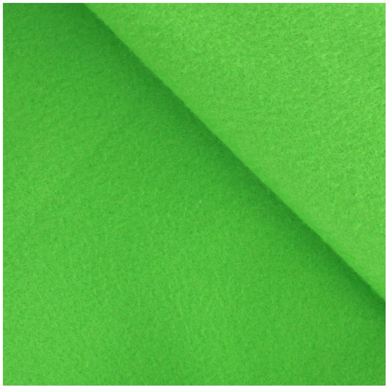 felt fabric lime green x 10cm ma petite mercerie felt fabric lime green x 10cm ma petite mercerie