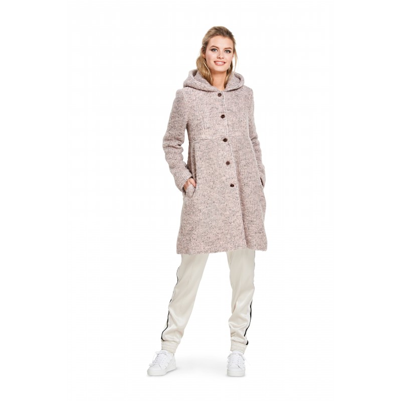 Patron veste femme Burda N°6361 Patron veste femme Burda N°6361