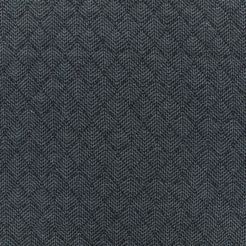 Quilted fabric singlesided grey Antalya