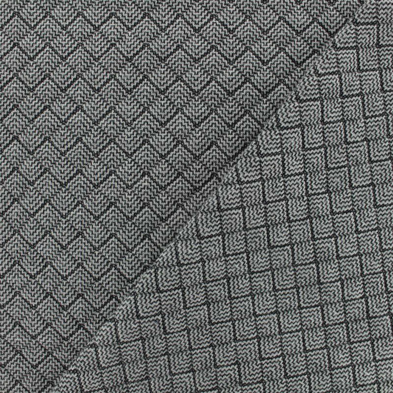 Quilted fabric singlesided Little Antalya