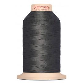 Overlock Thread 2000 m 180 - Grey Tera
