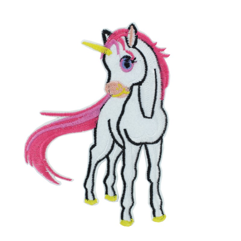 thermocollant licorne
