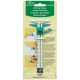 Sliding Gauge - Clover
