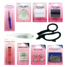 Full Sewing Kit - Special Holiday