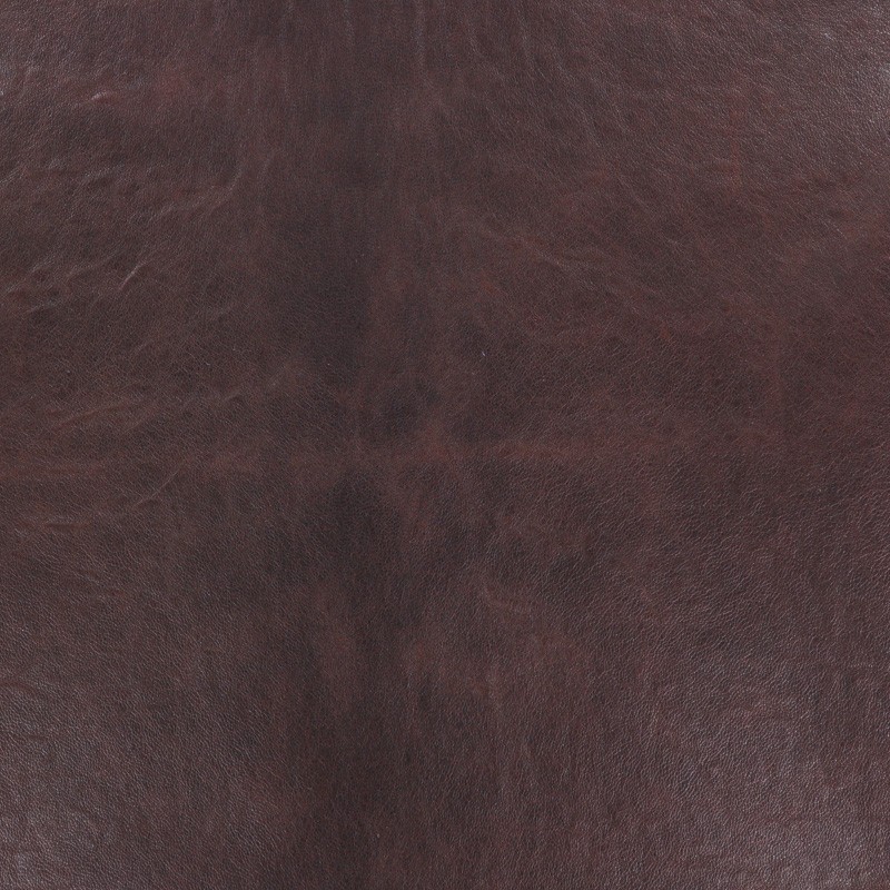 Lambskin Genuine Leather Cocoa
