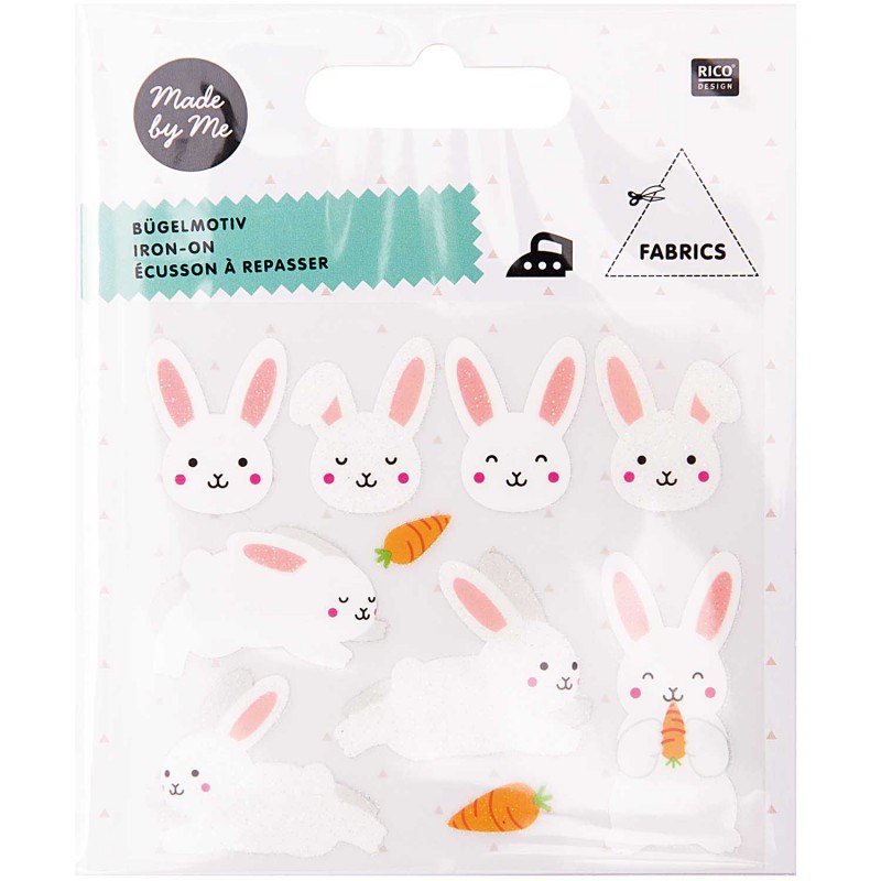 bunny bolsa pattern
