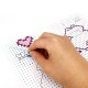 Embroidery Thread (52 Pack) - Multi