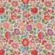 Liberty fabric - D'Anjo B - 40th Anniversary x 10cm