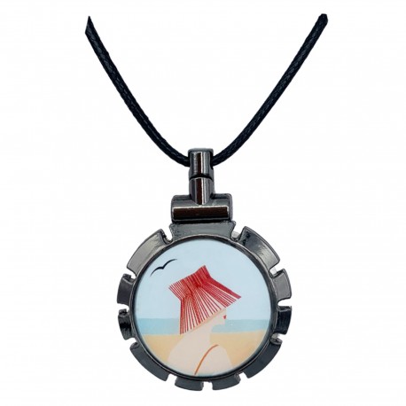 Bohin Thread Cutter Pendant Woman - Bohin Thread Cutter Pendant Bohin Thread Cutter Pendant Woman - Bohin Thread Cutter Pendant