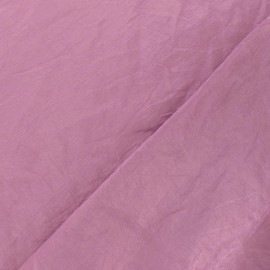 Tissu taffetas uni glycine x 10cm