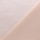 Plumetis Cotton voile Fabric - nude pink Bianca x 10cm