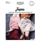 Book "Jupes - 4 créatrices, 8 petits hauts, une infinité de possibilités"