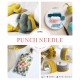 Book "Punch Neede - Jeu de fil"