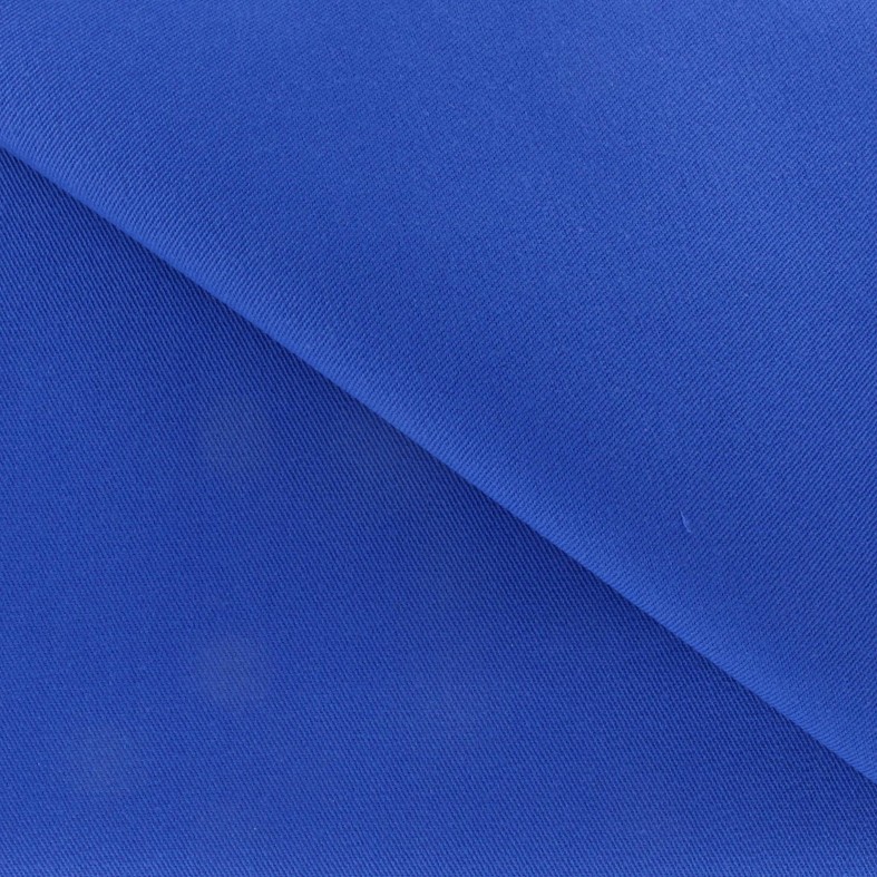 Coton Bleu Roy Tissu Mercerie Cm 10 Petite X Épais Ma qpzVGSUM