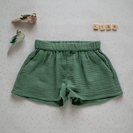 Patron L'atelier Lisa Short Des Petits Patrons N8nOPkw0XZ