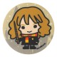 Harry Potter iron-on sticky patch - Hermione