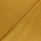 Suede twill fabric - red x 10cm