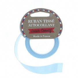 15 mm liberty paillettes satin-par mètre