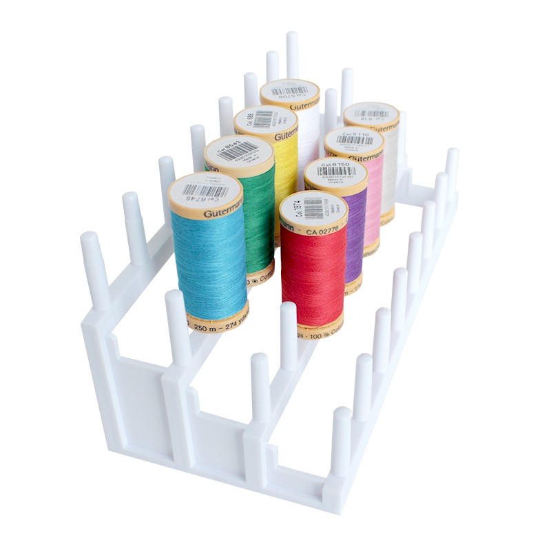 32 spool thread stand MPM