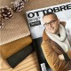 Ottobre Design Family Sewing Pattern - 7/2019