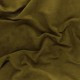 Stretch Lambskin Leather - Military Green Velvet Magisco