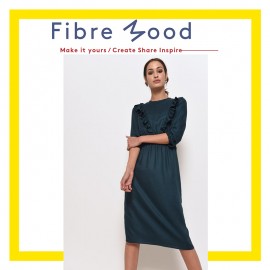 Patron Robe Fibre Mood - Rosie