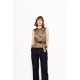 Top Sewing Pattern - Fibre Mood Josie