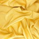 Stretch Genuine Leather -  Gold/black Metal Magisco