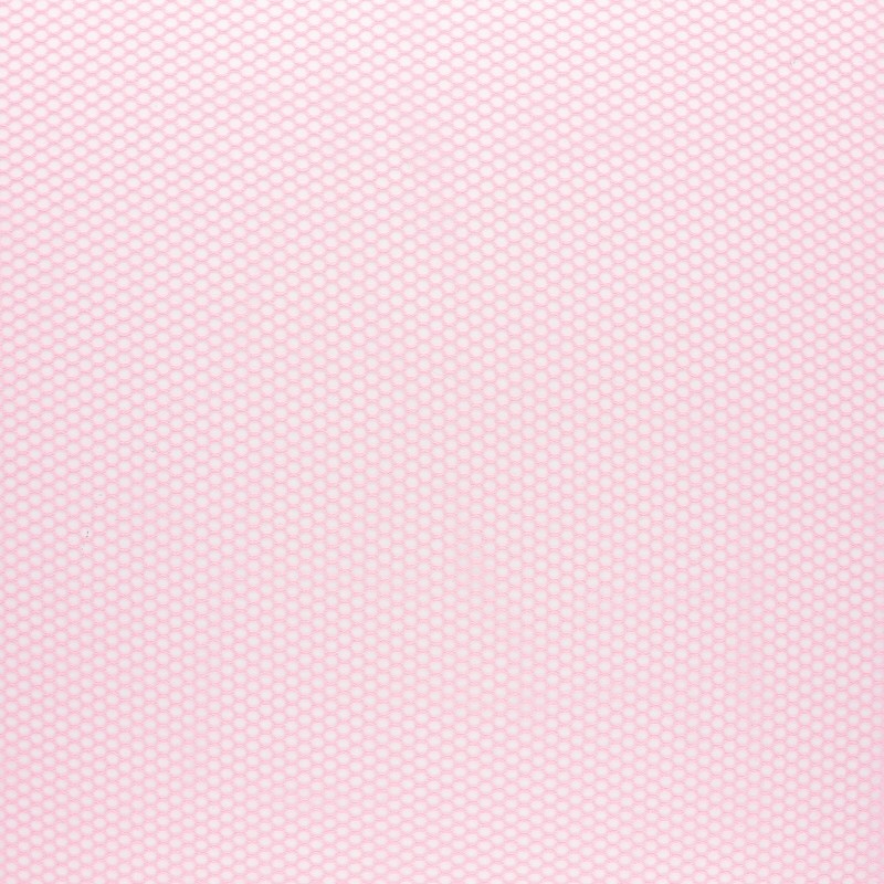 Zero Waste sewing Mesh fabric light pink Ma Petite Mercerie