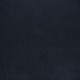 Thick ribbed velvet fabric - Petrol blue x 10cm