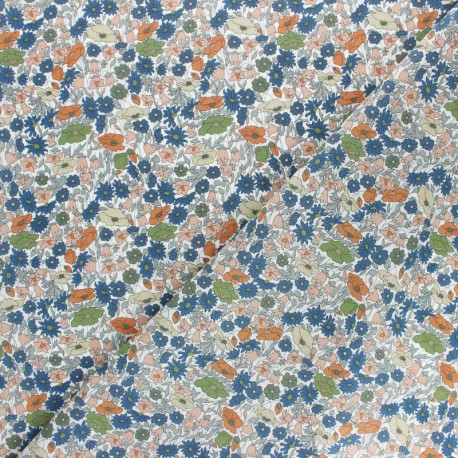 Liberty fabric - Poppy Forest A x 10cm