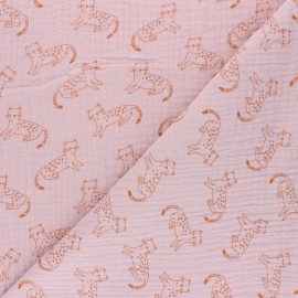 100/% Coton Patchwork Tissu Panneau Bonnes choses viendra Panneau Organique