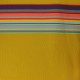 Playa Outdoor canvas fabric - honey Palavas x 10cm