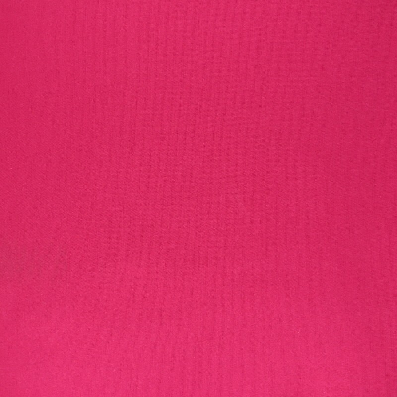 Plain Cotton Fabric fuchsia pink Nuance Ma Petite Mercerie