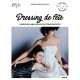 Livre "Dressing de fête - 8 modèles habillés"