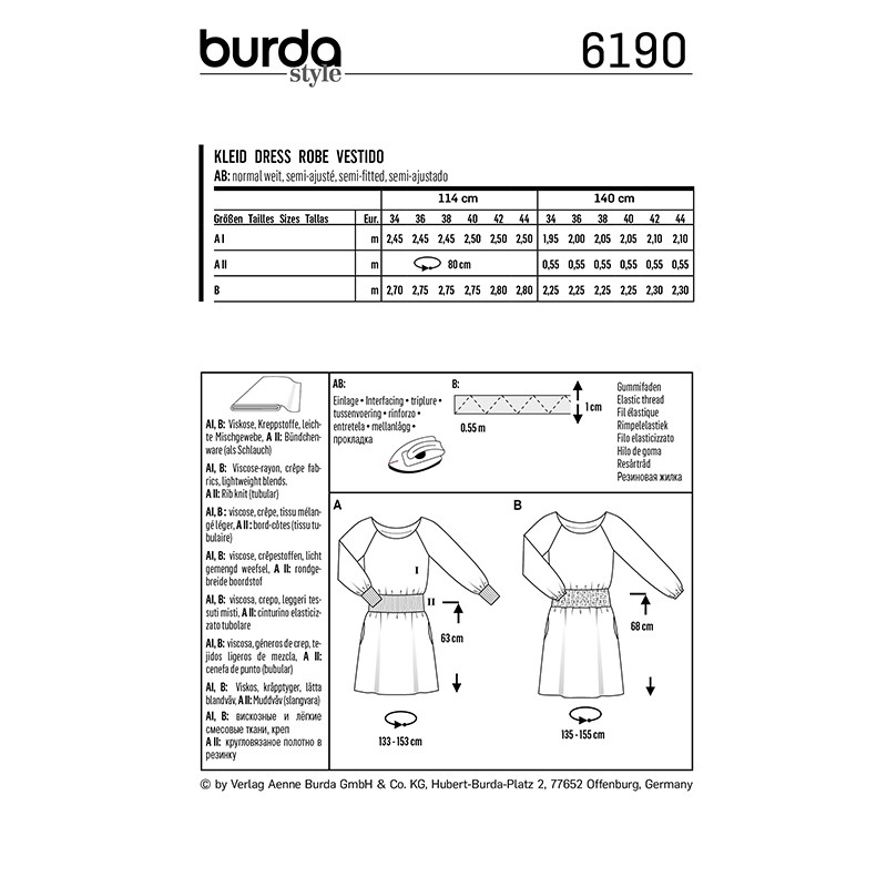 выкройка брюк. размерная таблица бурда.