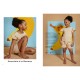Ottobre Design Kids Sewing Pattern - 3/2020