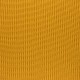 Tissu Maille côtelé Mila - jaune moutarde x 10cm