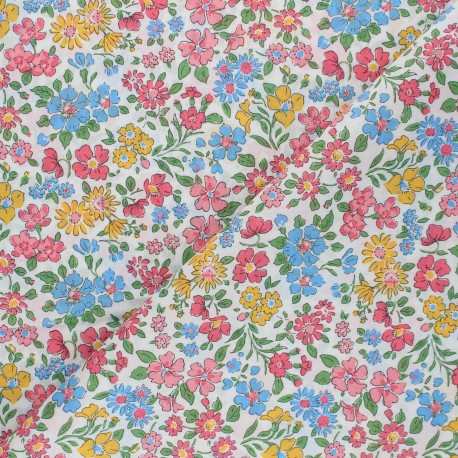 Tissu Liberty - Annabella A x 10cm