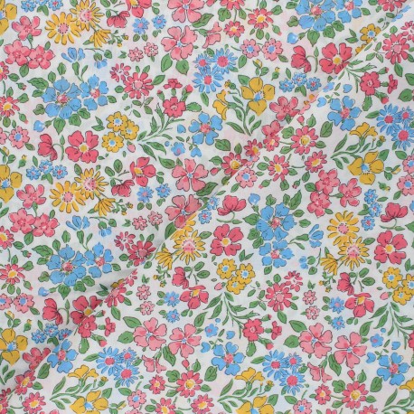 Tissu Liberty - Annabella A x 10cm