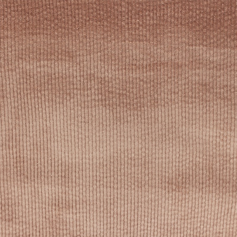 Washed ribbed velvet fabric beige Cardiff Ma Petite Mercerie