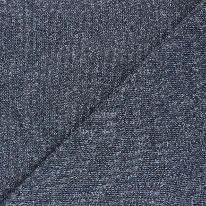 lurex knit fabric
