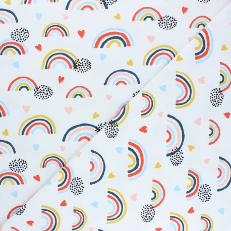 scandi jersey fabric