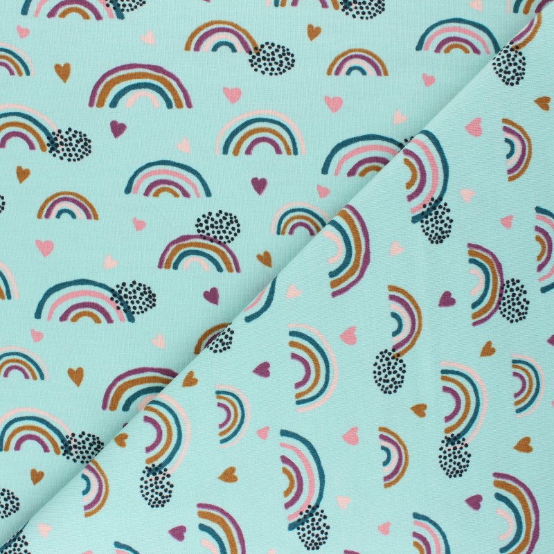 scandi jersey fabric